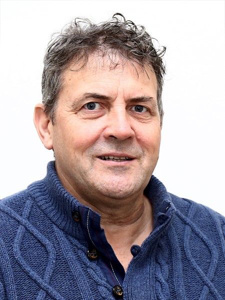 Jacob van Urk